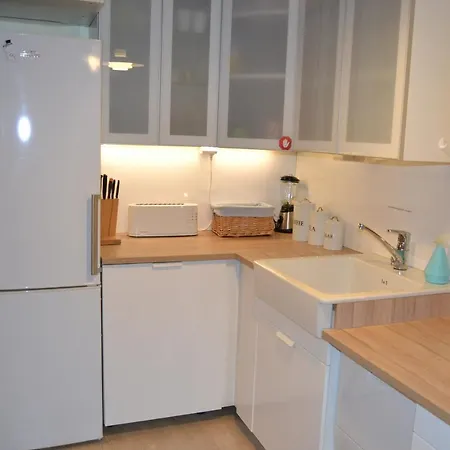 Seven בית נופש *