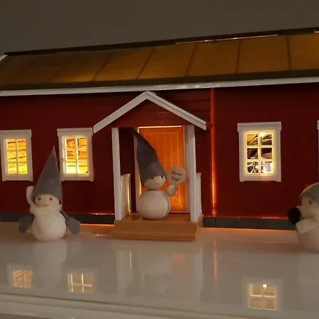 Seven בית נופש