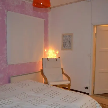 度假居 Seven 罗瓦涅米