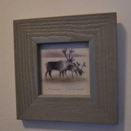 Seven בית נופש *