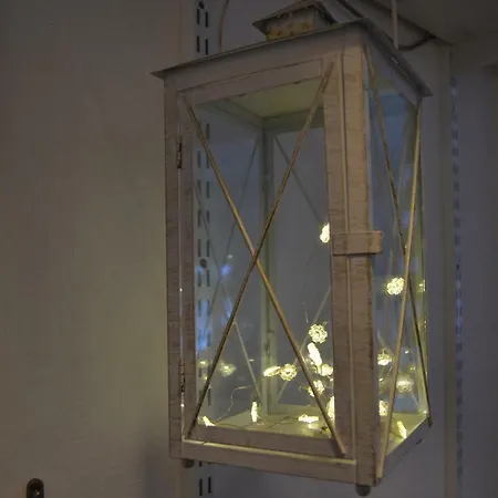 בית נופש Seven