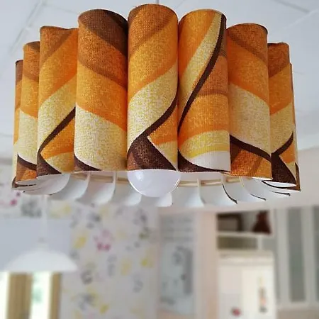 Seven בית נופש