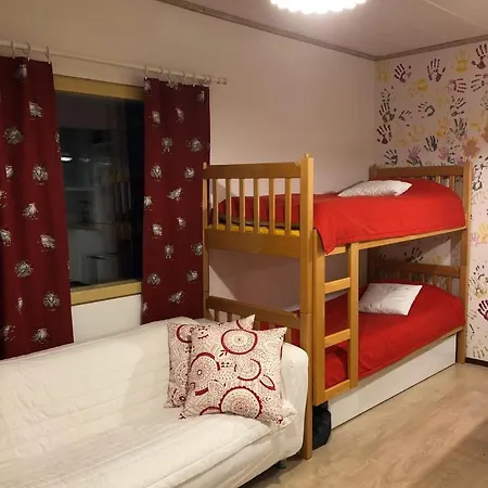 Seven * 罗瓦涅米