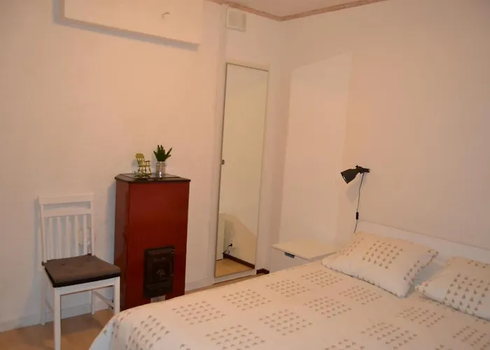 Seven 로바니에미