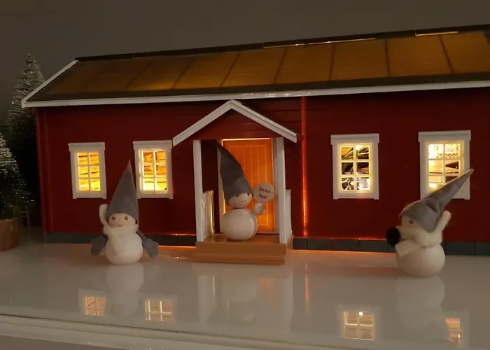 Seven Hébergement de vacances