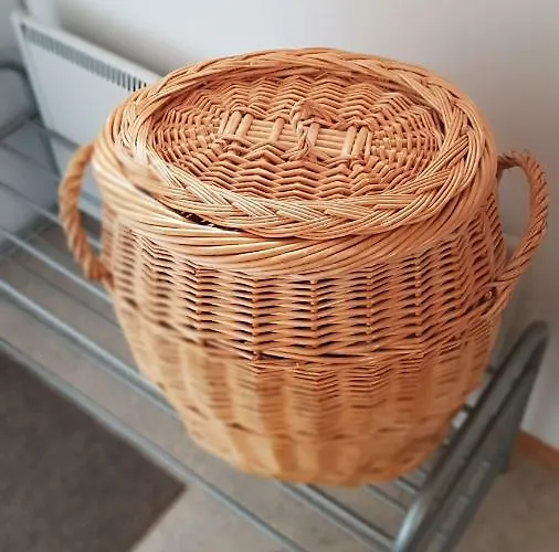 Seven * 로바니에미