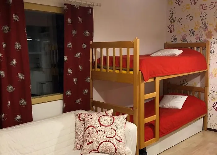 Seven * 로바니에미