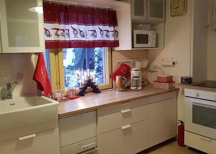 Seven 로바니에미